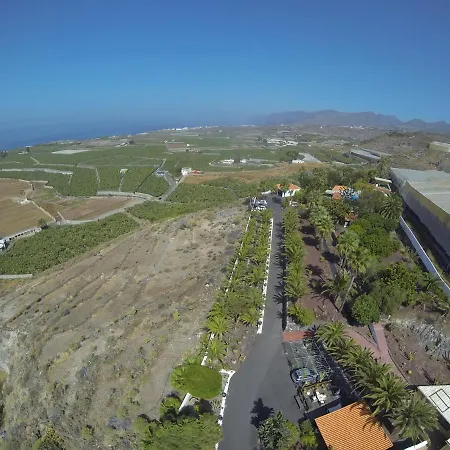 Finca Alcala アパート *