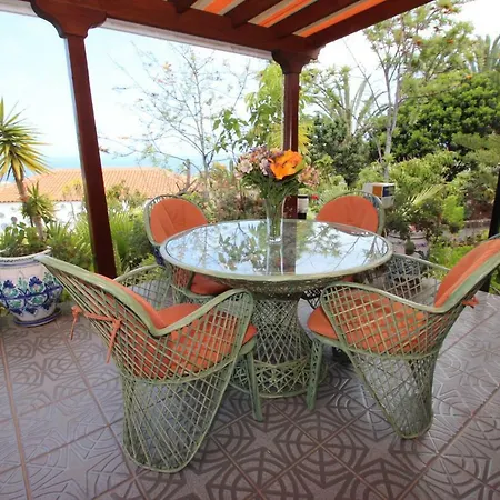 Apartman Finca Alcala