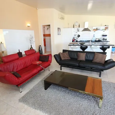 Finca Alcala Apartman