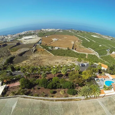 Apartment Finca Alcala *