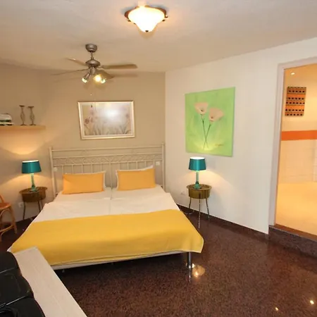 Finca Alcala Apartment