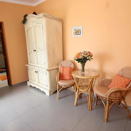 Finca Alcala Апартаменты Алькала