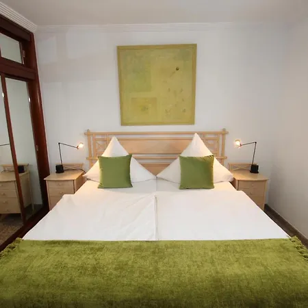 Finca Alcala Апартаменты